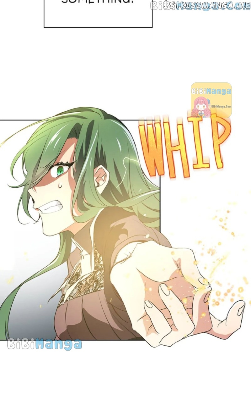 My Dearest Witch Chapter 18 - page 9