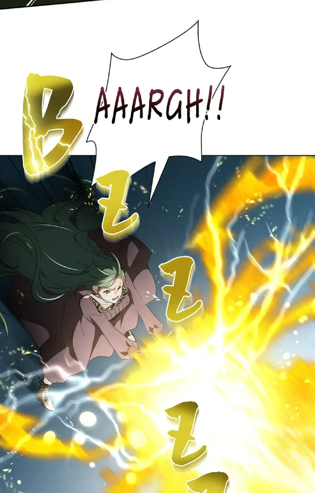 My Dearest Witch Chapter 19 - page 14