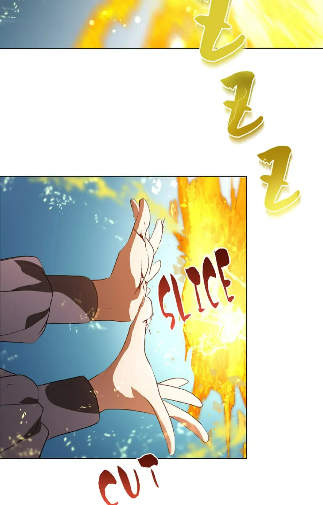 My Dearest Witch Chapter 19 - page 15