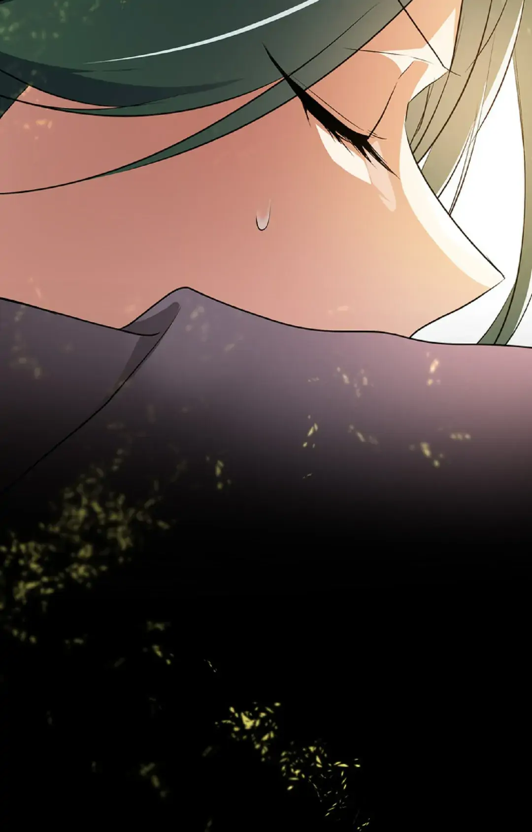 My Dearest Witch Chapter 19 - page 18