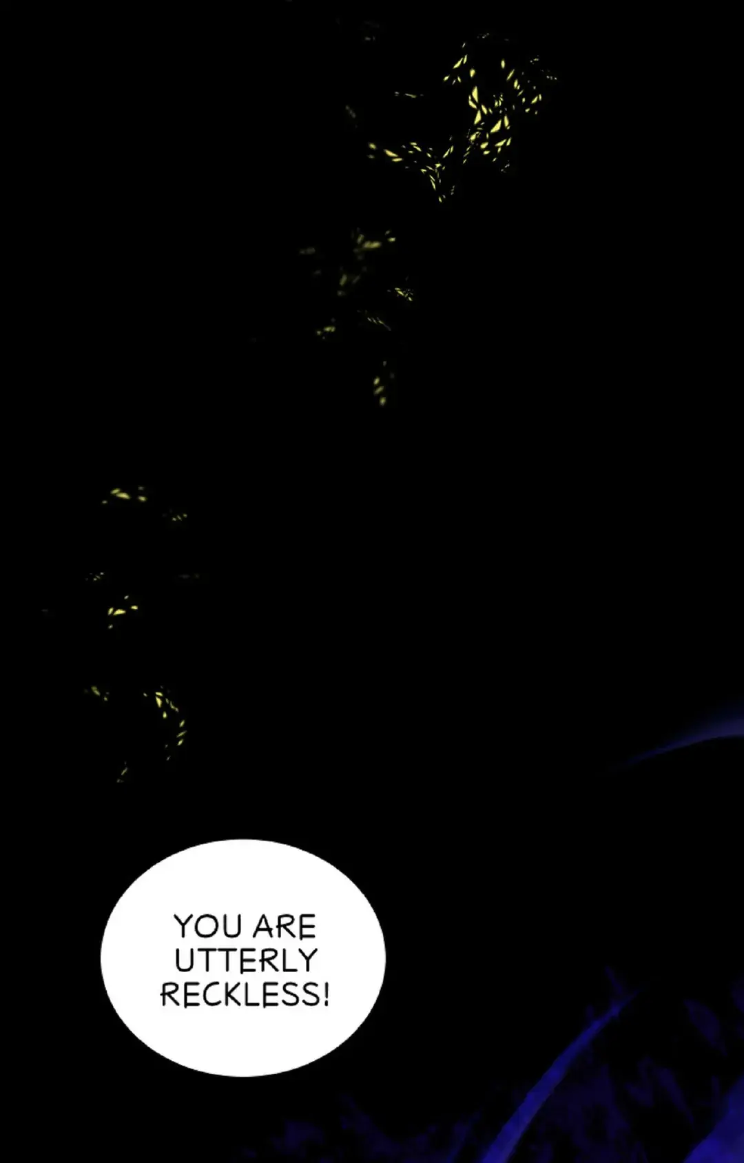 My Dearest Witch Chapter 19 - page 19
