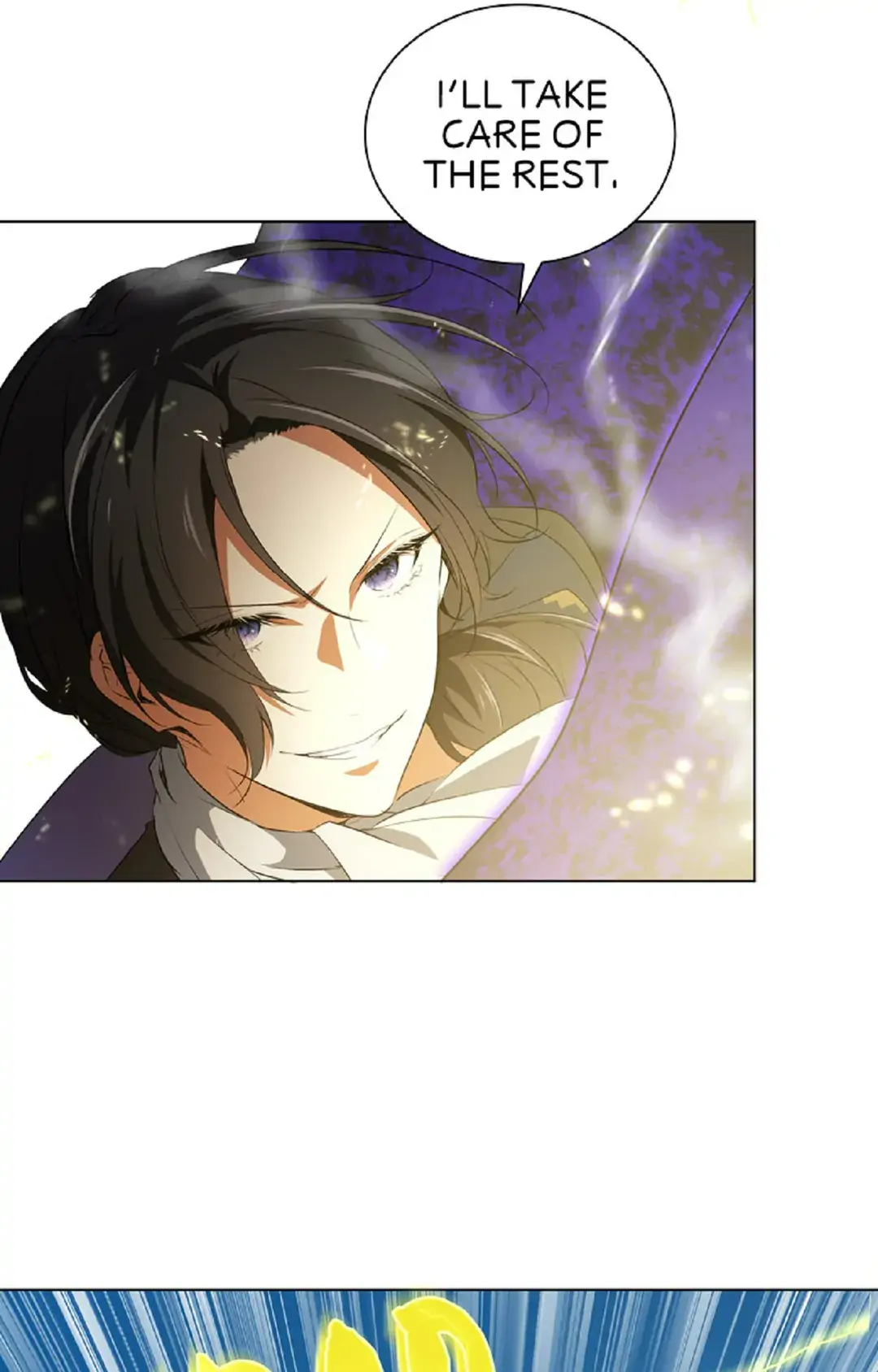 My Dearest Witch Chapter 19 - page 25