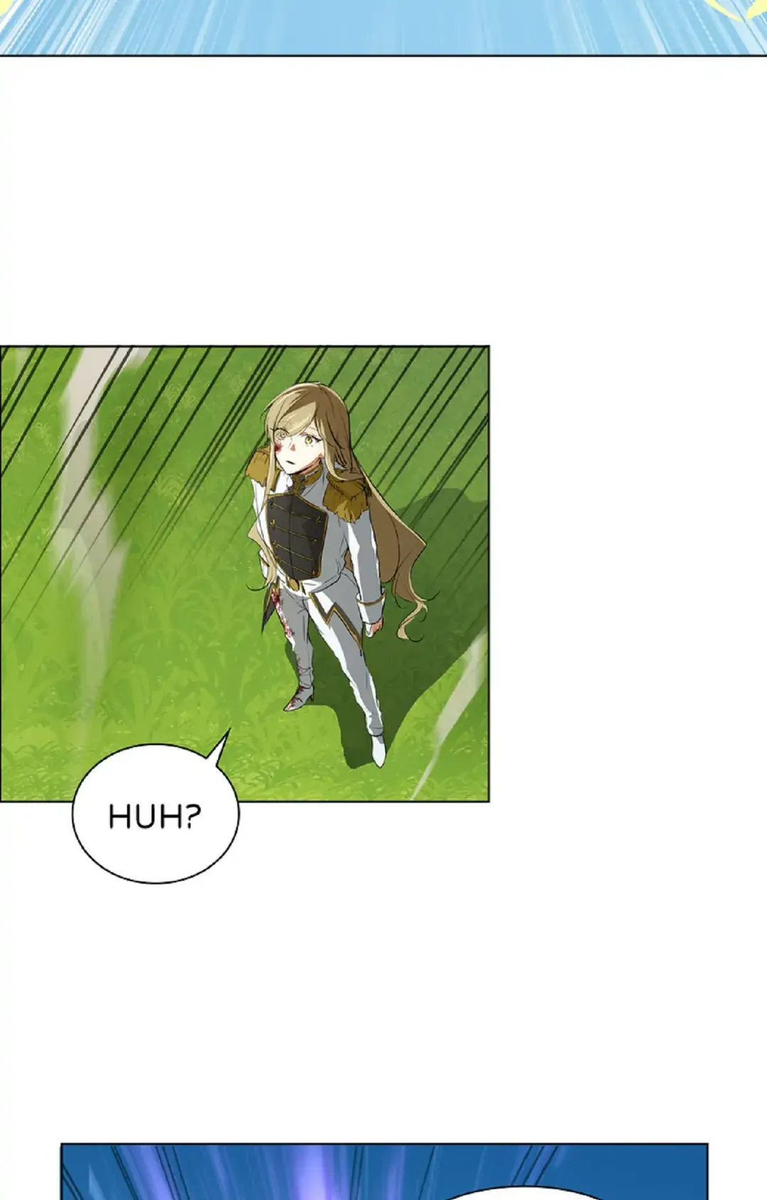 My Dearest Witch Chapter 19 - page 27