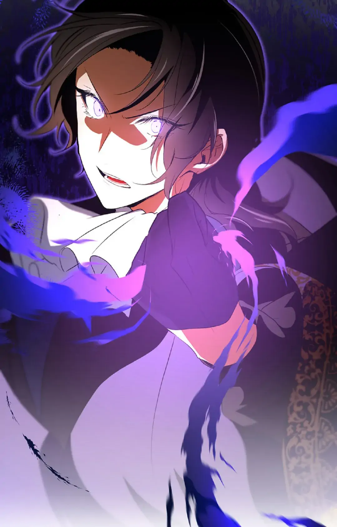 My Dearest Witch Chapter 19 - page 31