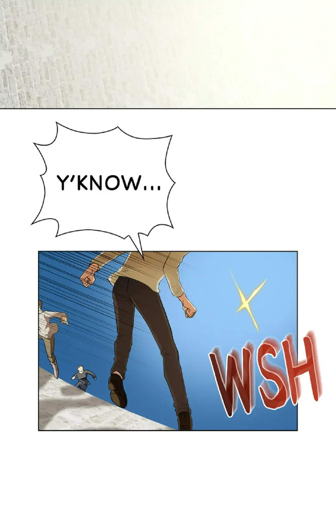 My Dearest Witch Chapter 19 - page 37