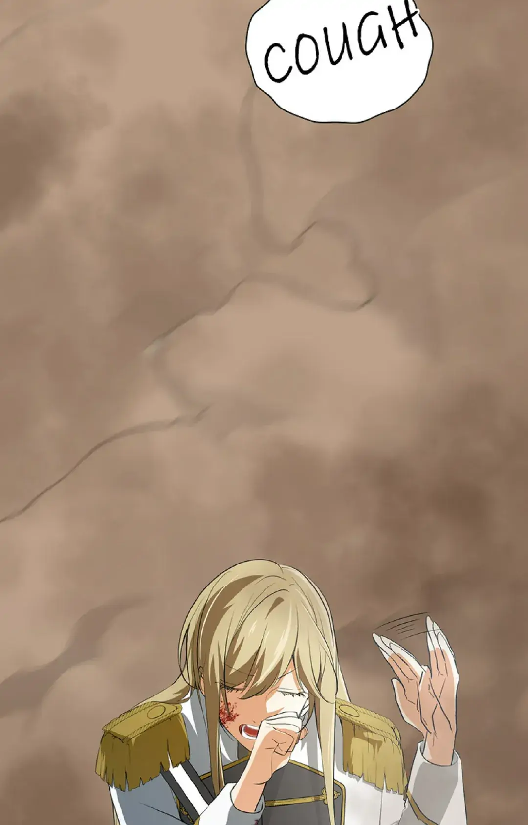 My Dearest Witch Chapter 19 - page 44