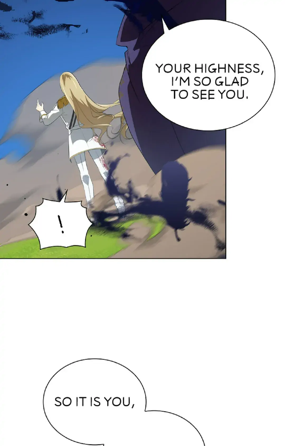 My Dearest Witch Chapter 19 - page 46