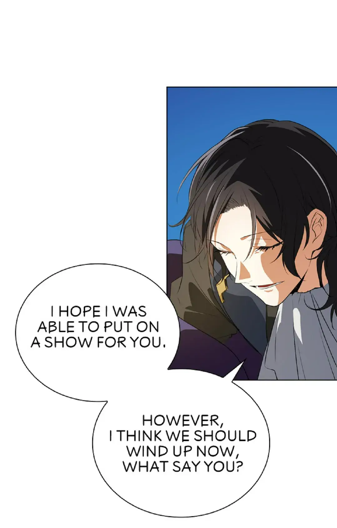 My Dearest Witch Chapter 19 - page 48