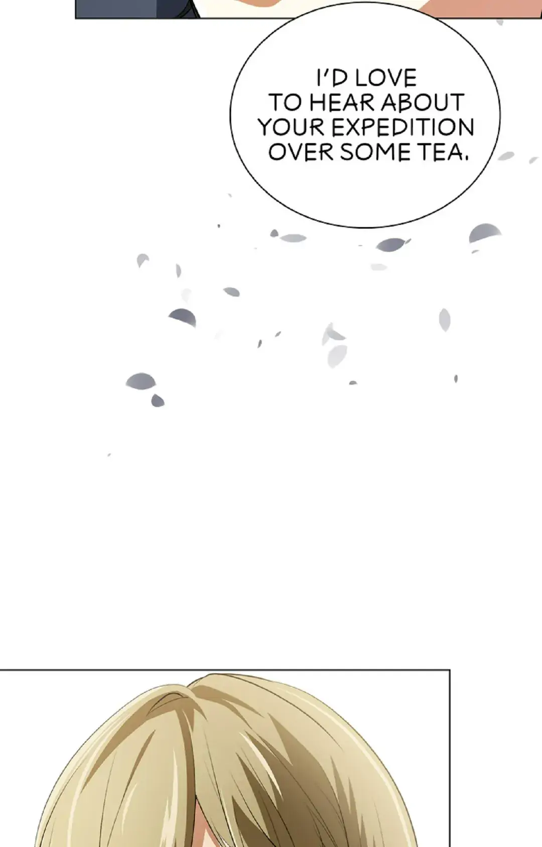My Dearest Witch Chapter 19 - page 50