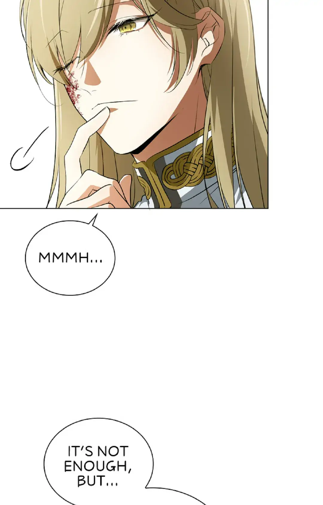 My Dearest Witch Chapter 19 - page 51