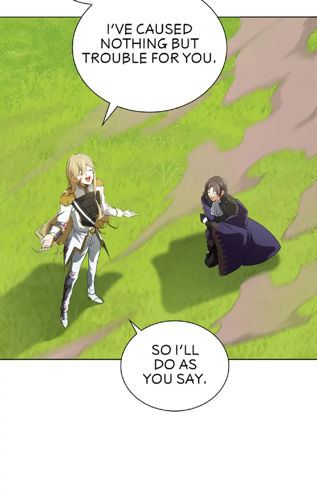 My Dearest Witch Chapter 19 - page 52