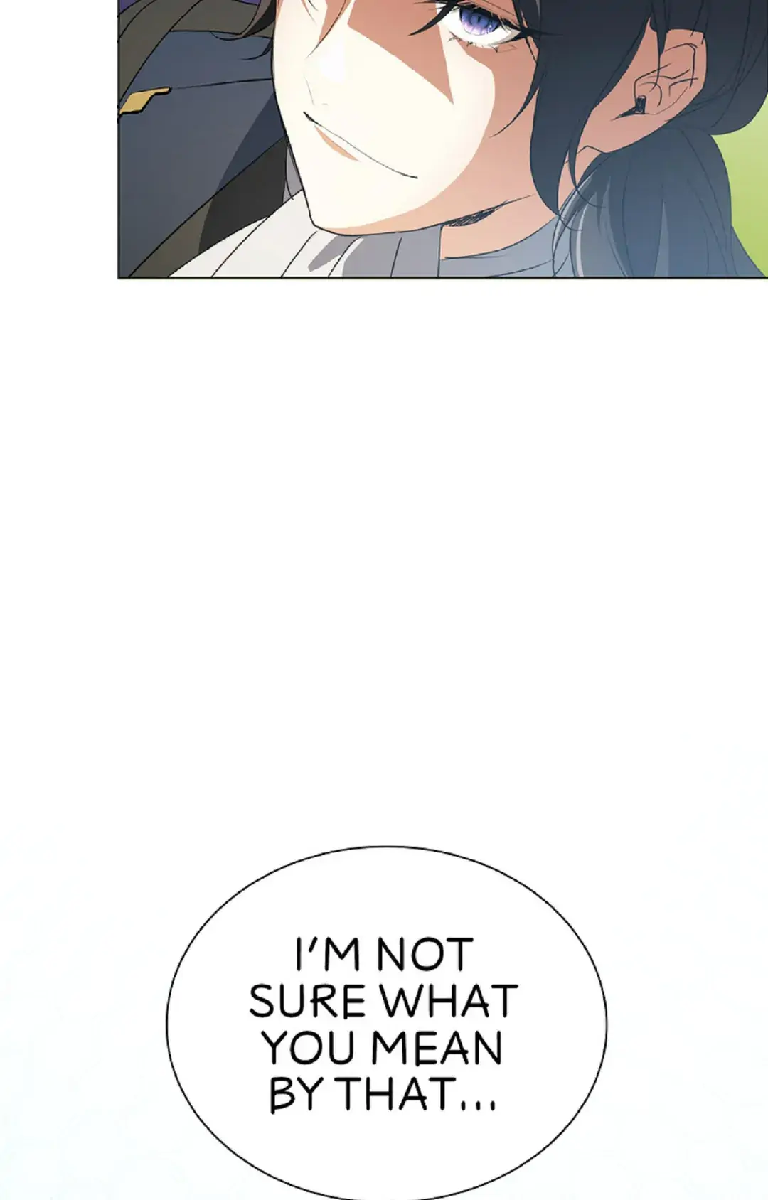 My Dearest Witch Chapter 19 - page 54