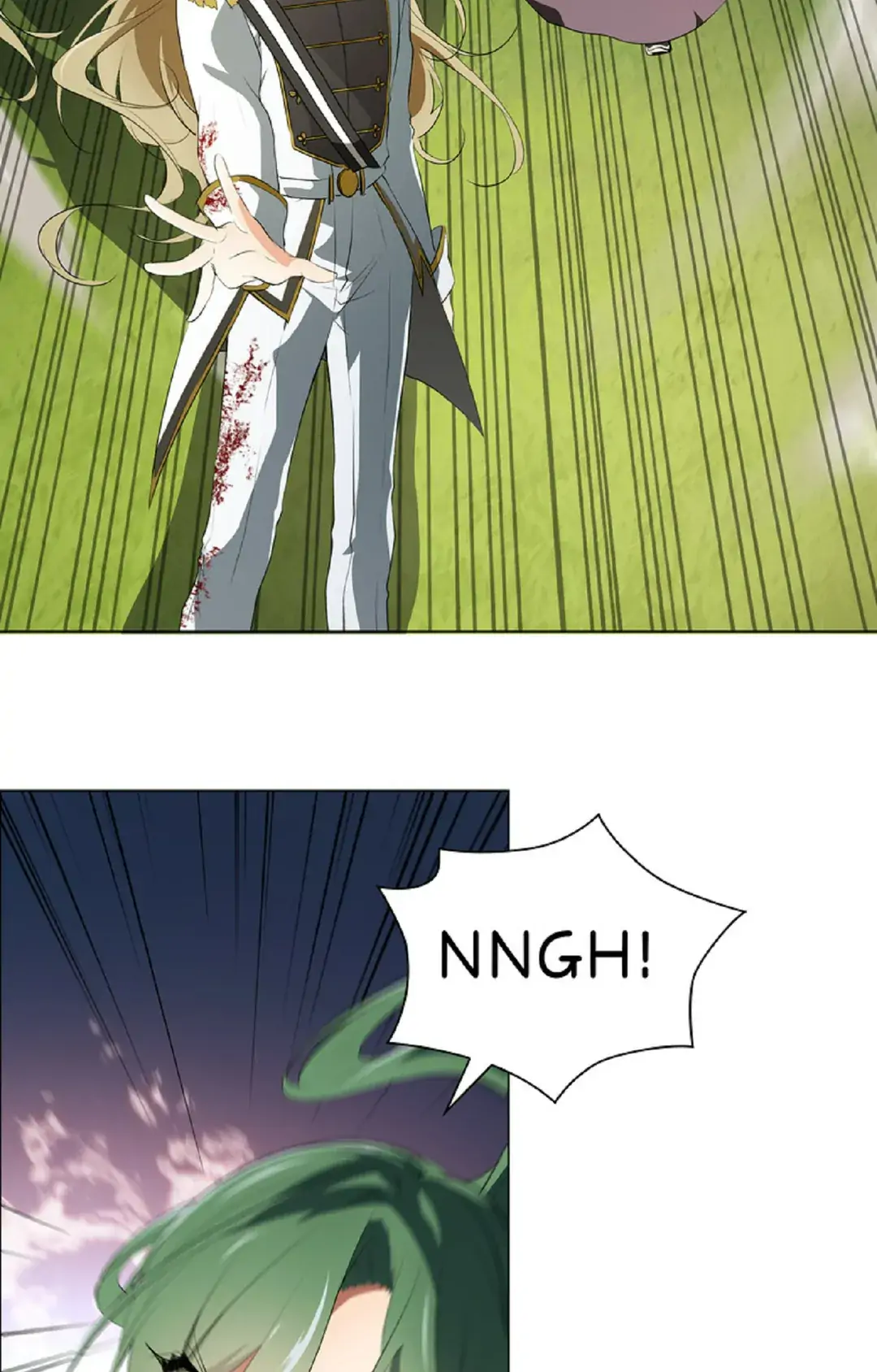 My Dearest Witch Chapter 19 - page 6