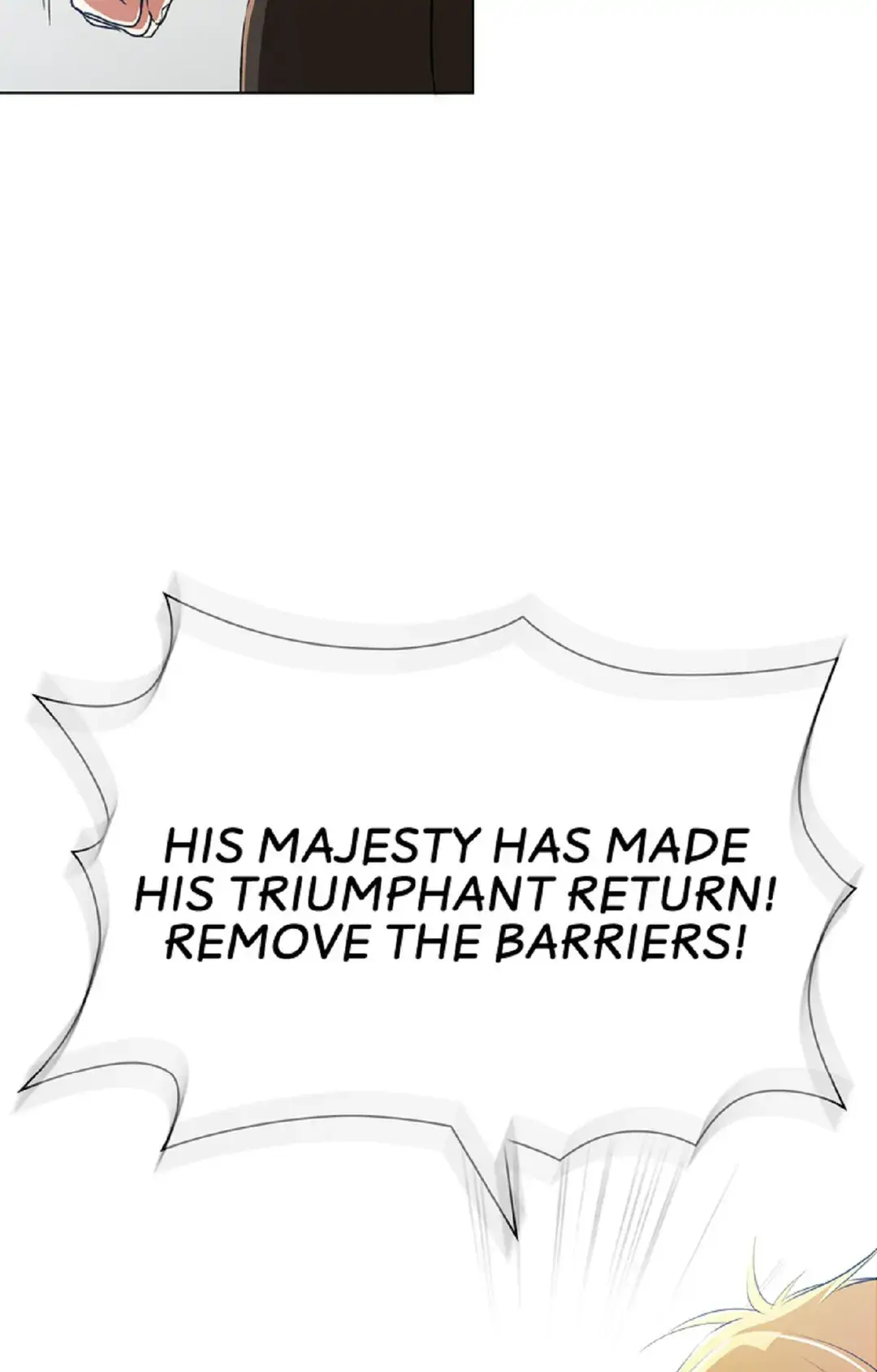 My Dearest Witch Chapter 19 - page 60
