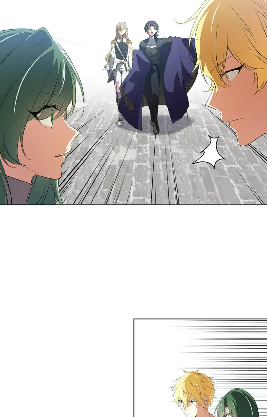 My Dearest Witch Chapter 19 - page 61