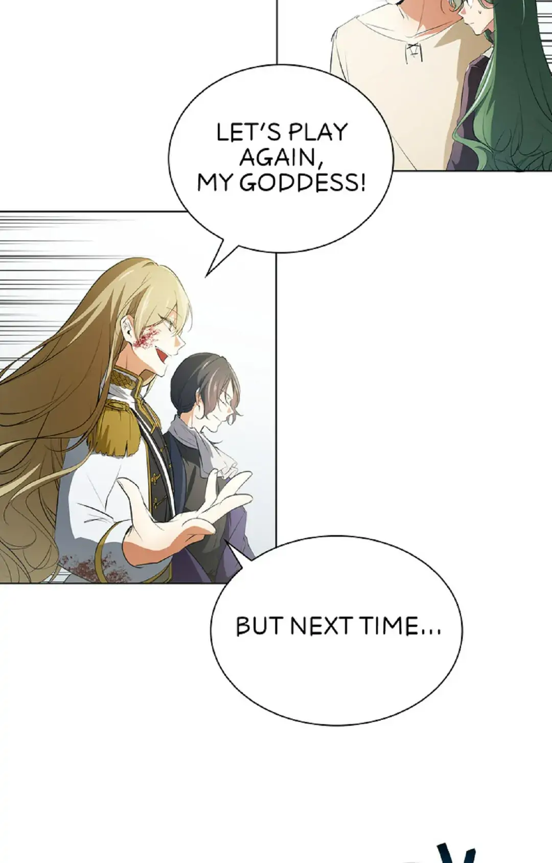 My Dearest Witch Chapter 19 - page 62