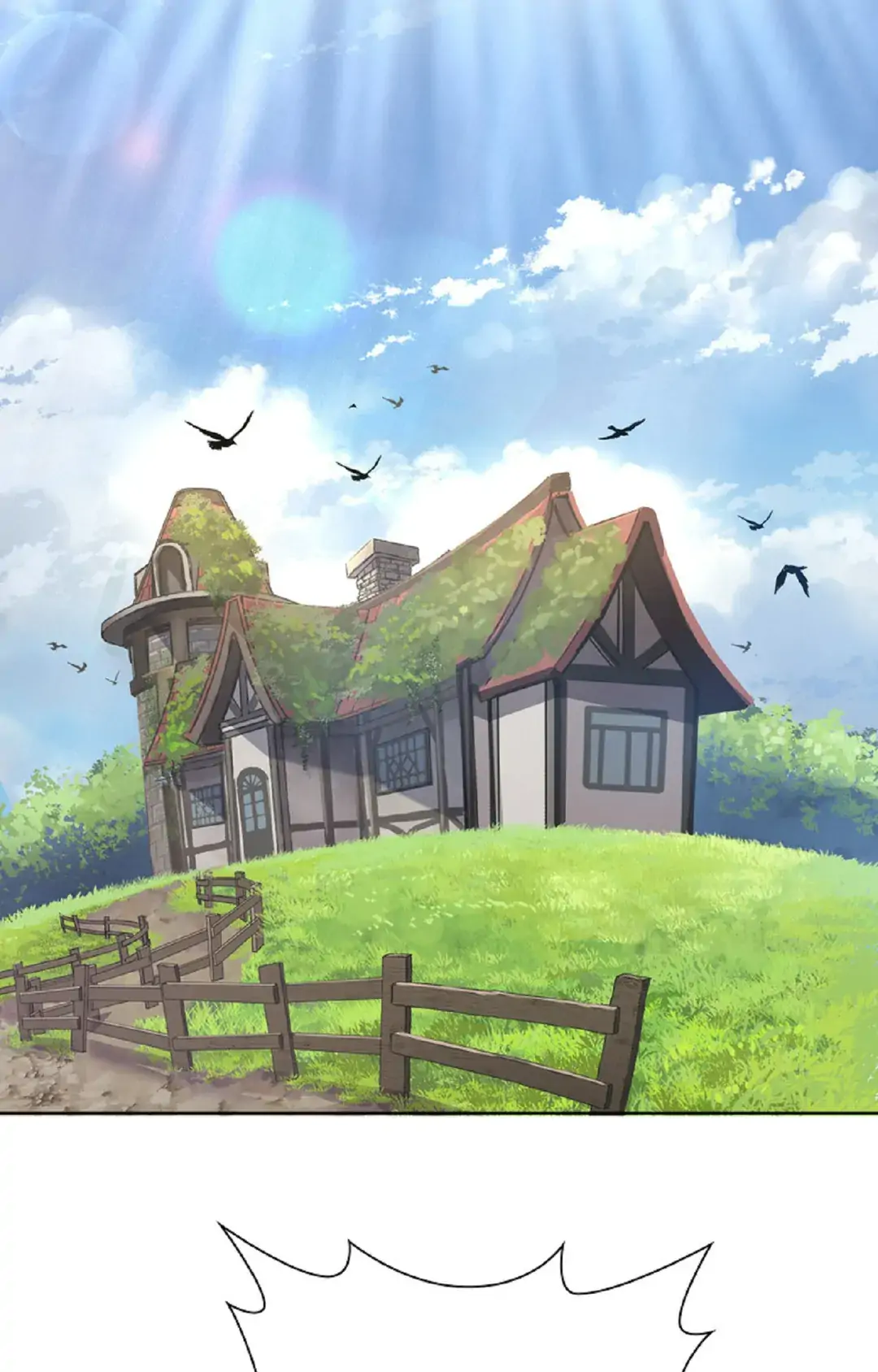 My Dearest Witch Chapter 19 - page 71