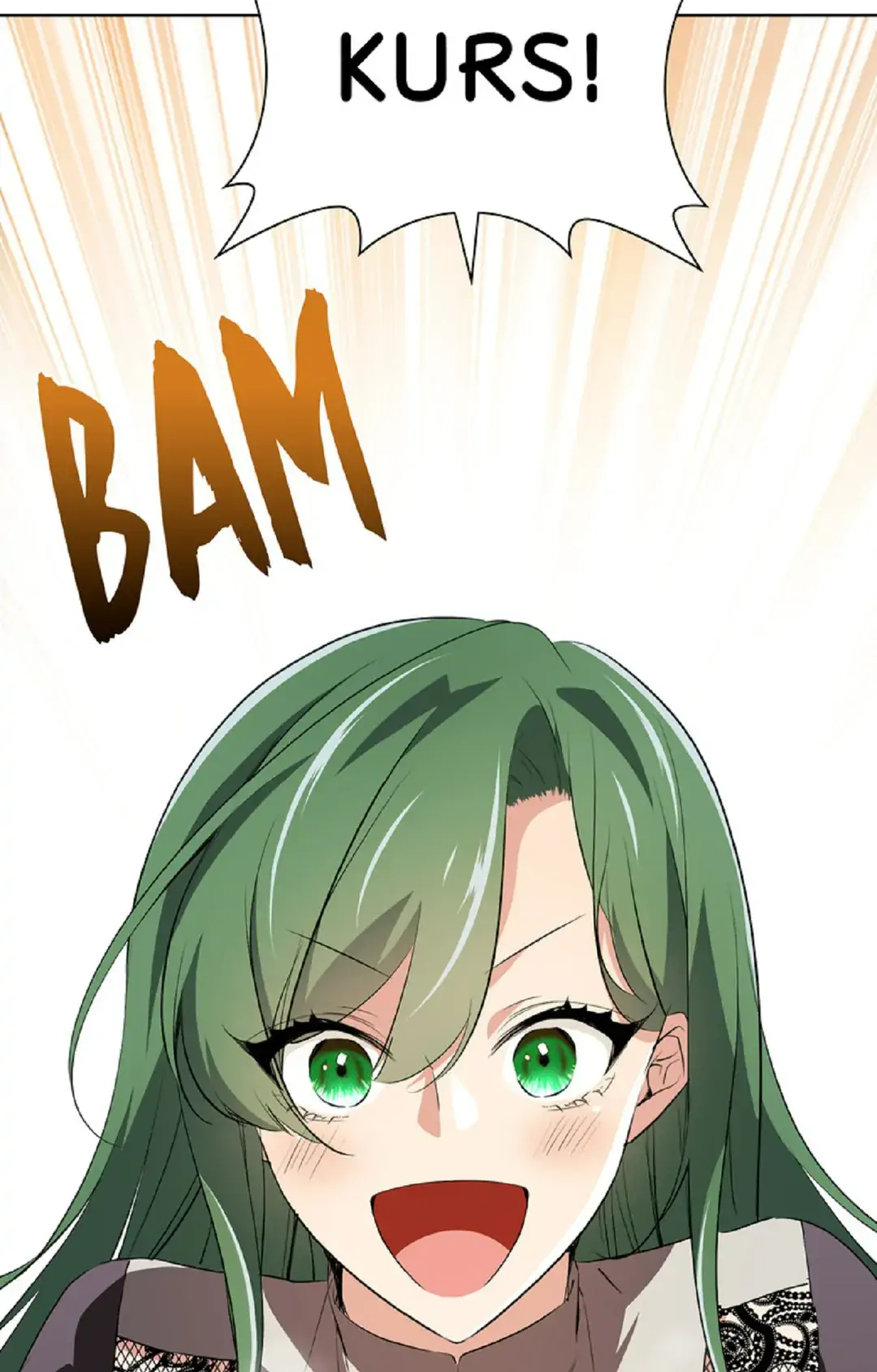My Dearest Witch Chapter 19 - page 72