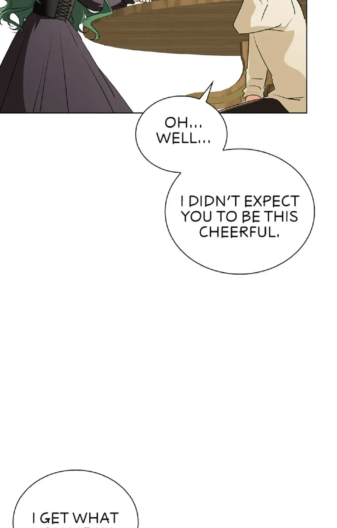 My Dearest Witch Chapter 19 - page 75