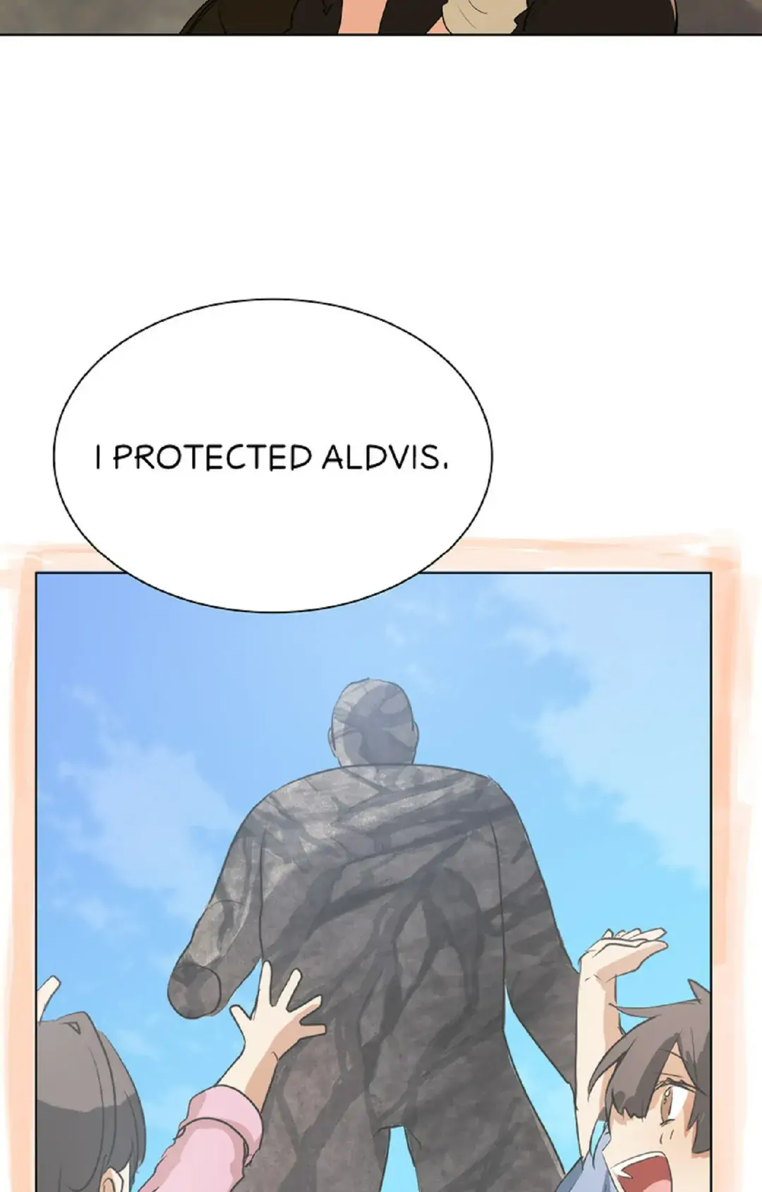 My Dearest Witch Chapter 19 - page 78