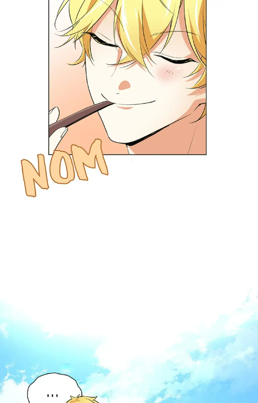 My Dearest Witch Chapter 19 - page 85