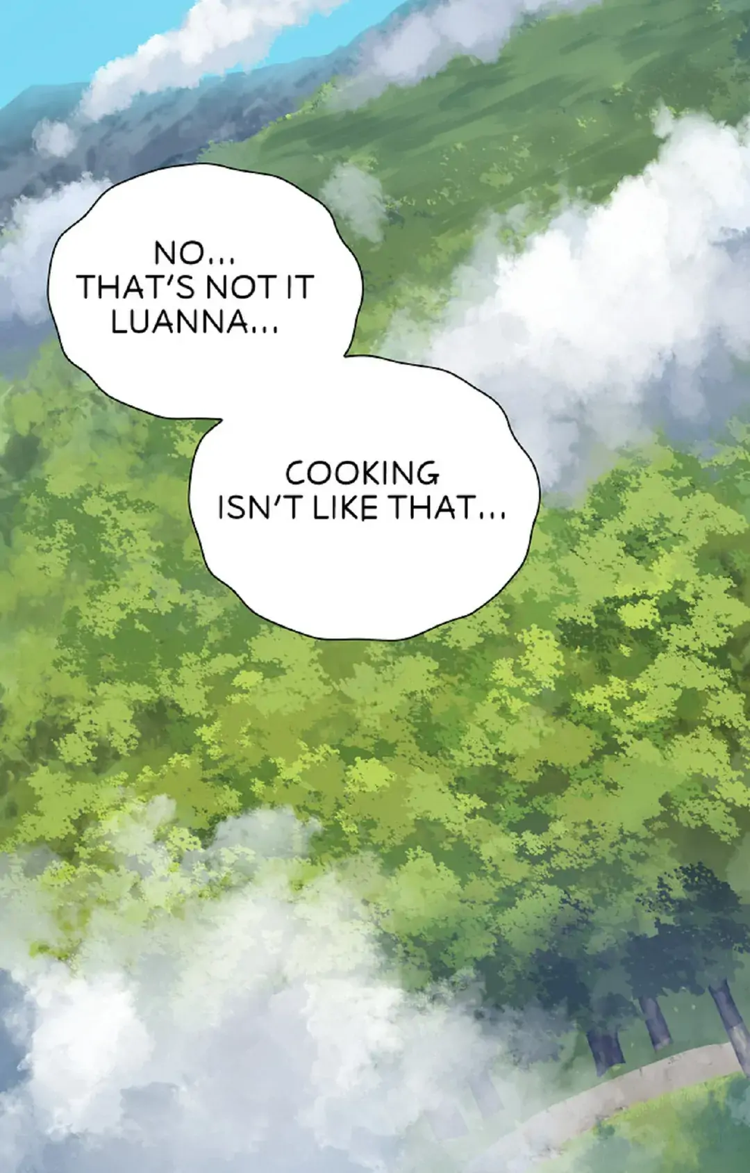 My Dearest Witch Chapter 19 - page 87
