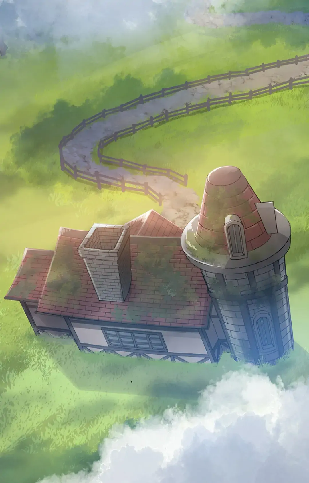 My Dearest Witch Chapter 19 - page 88