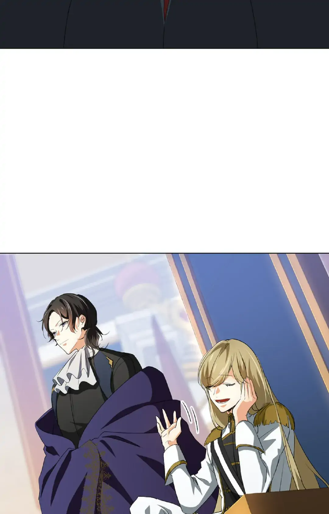 My Dearest Witch Chapter 19 - page 92