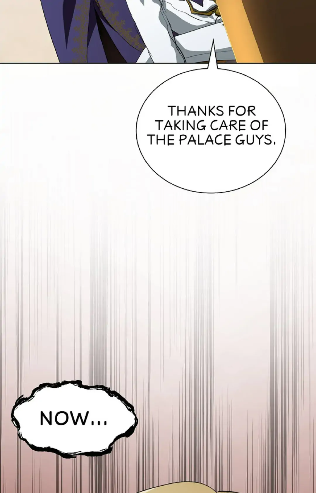 My Dearest Witch Chapter 19 - page 93