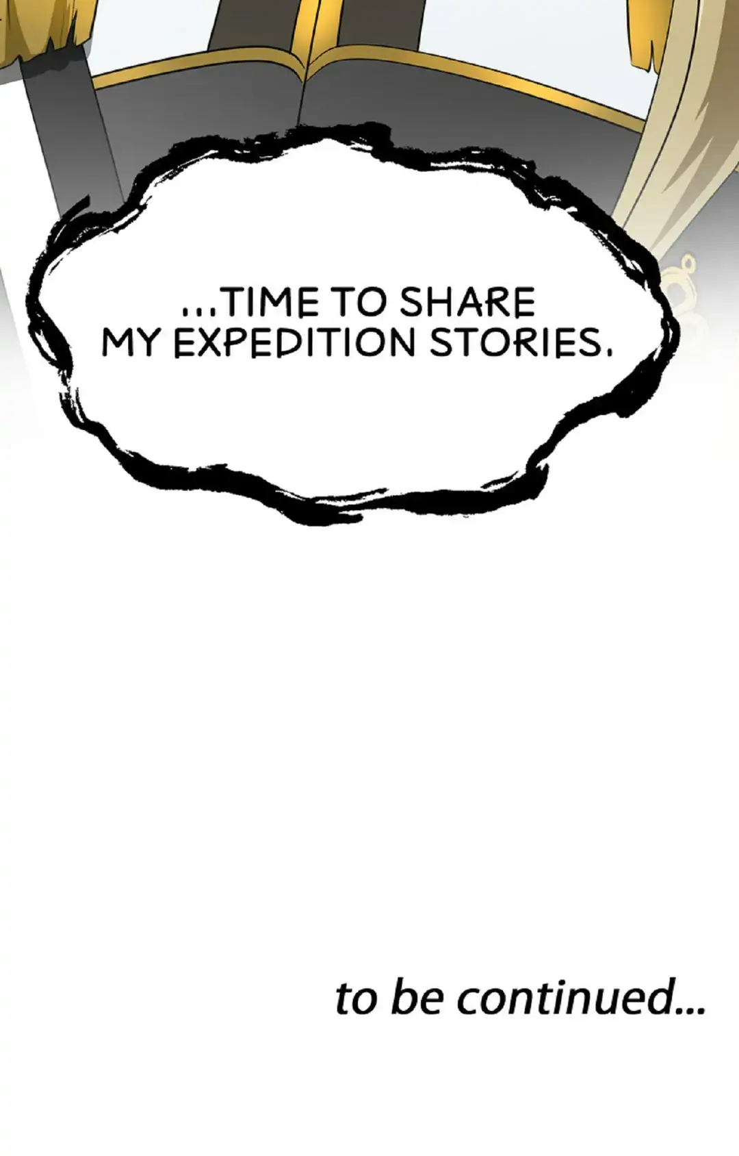 My Dearest Witch Chapter 19 - page 95