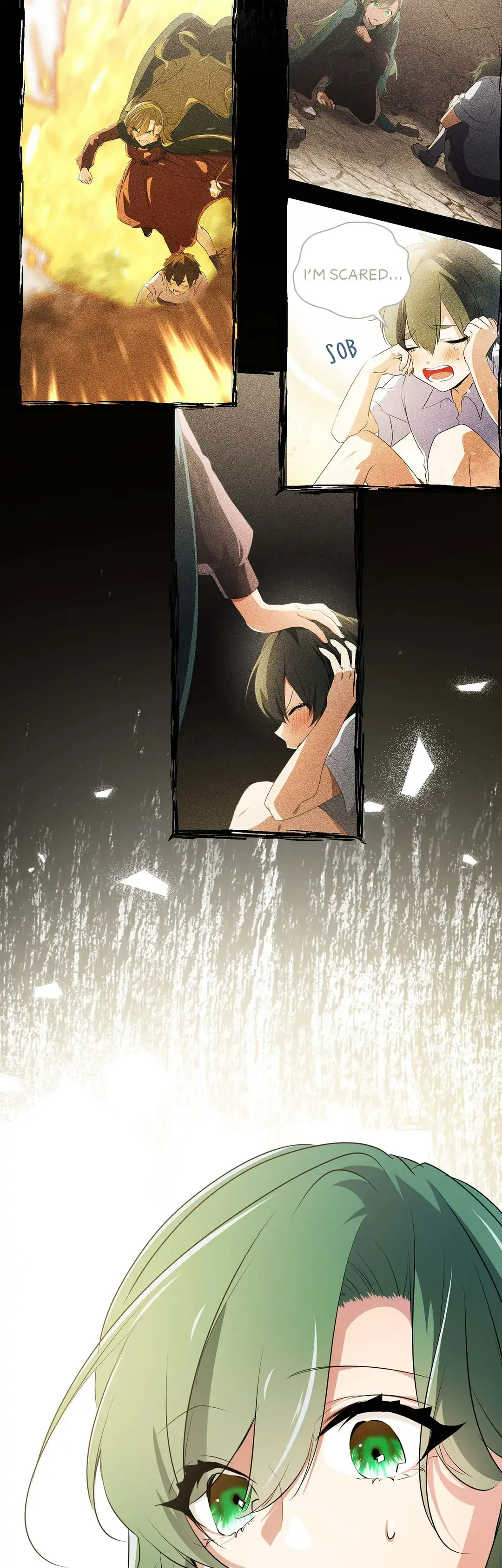 My Dearest Witch Chapter 21 - page 18