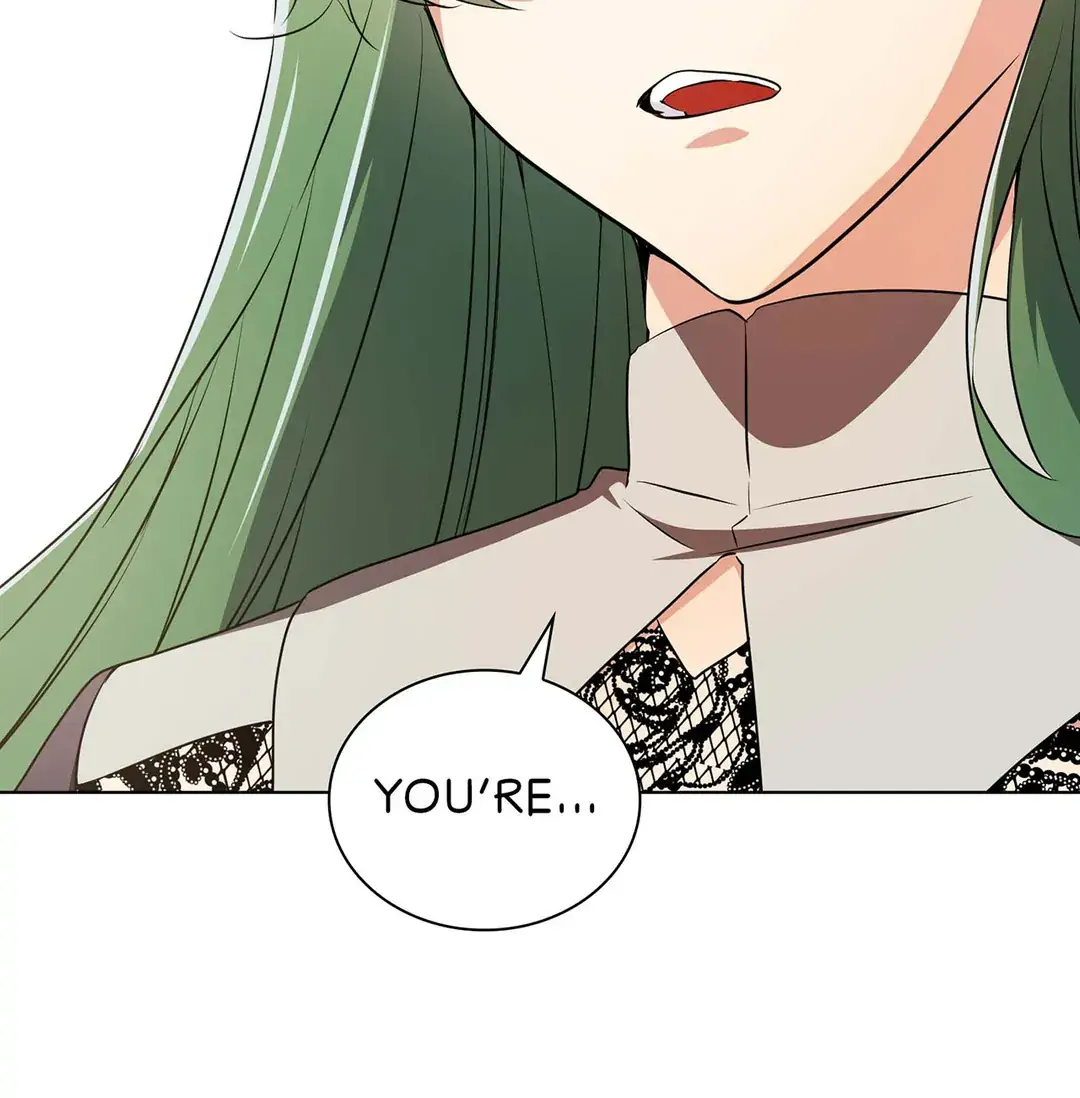 My Dearest Witch Chapter 21 - page 19