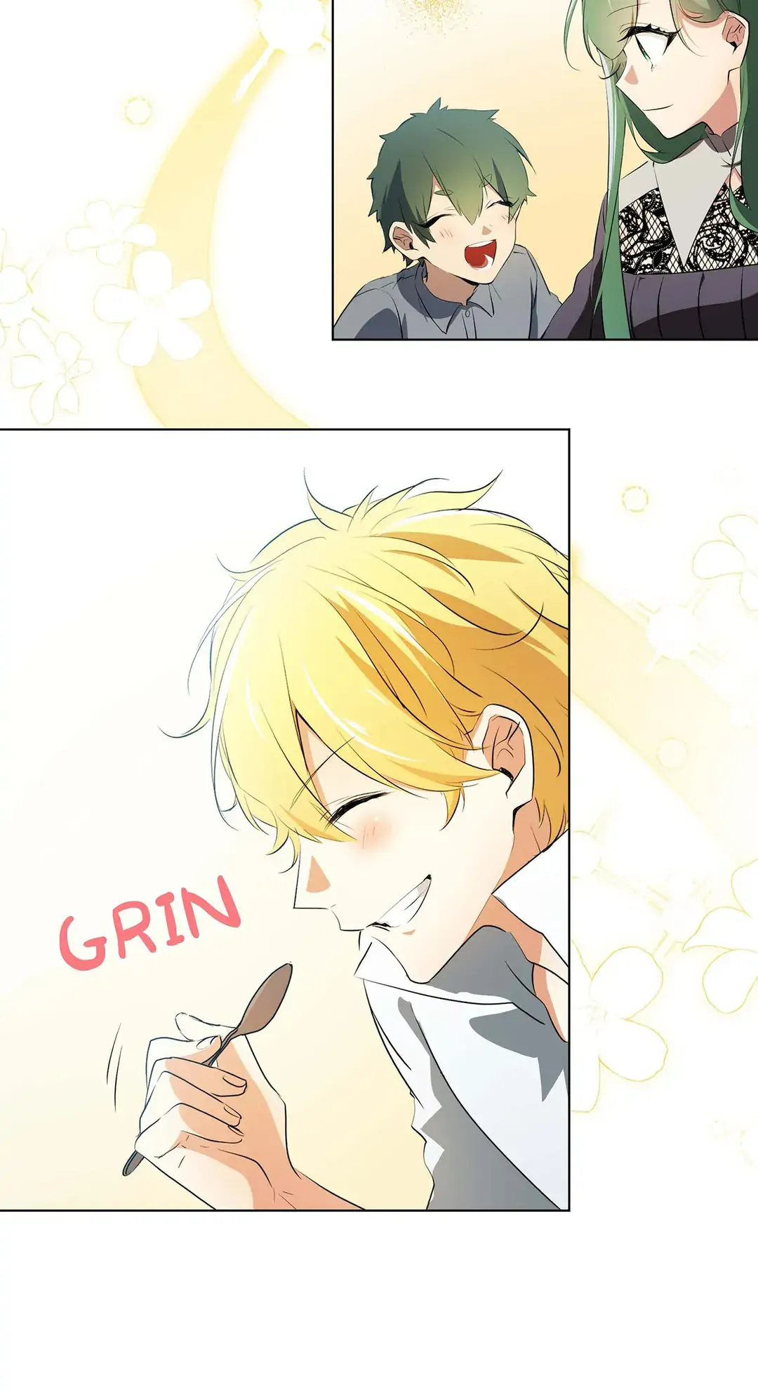 My Dearest Witch Chapter 21 - page 24