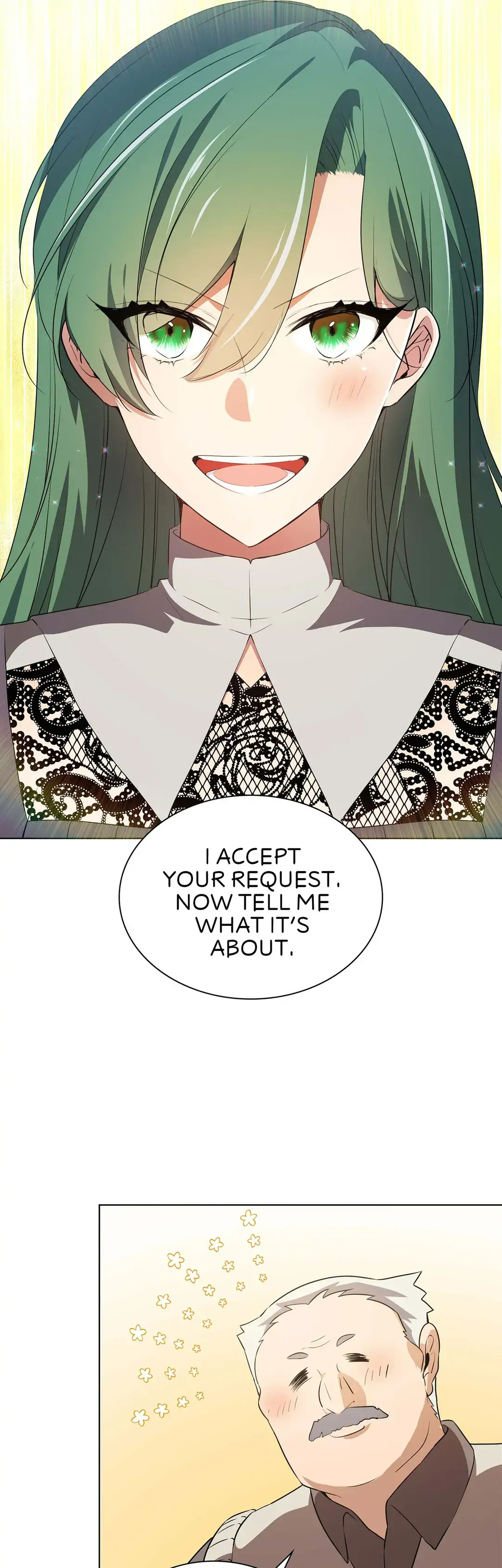 My Dearest Witch Chapter 21 - page 27