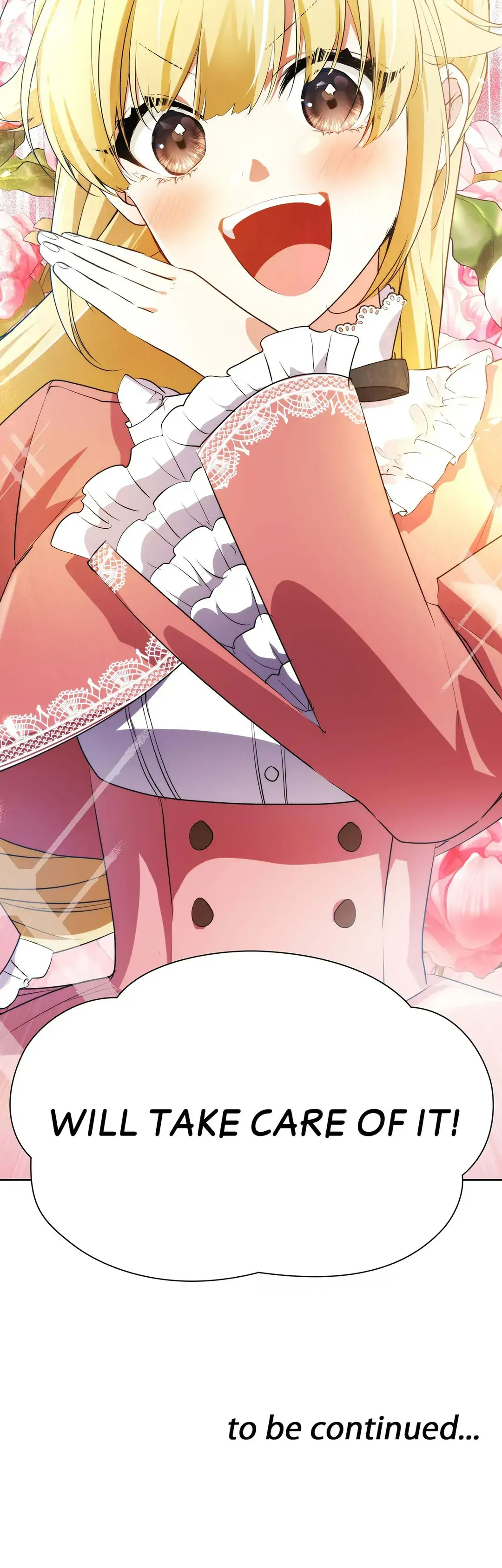 My Dearest Witch Chapter 21 - page 35