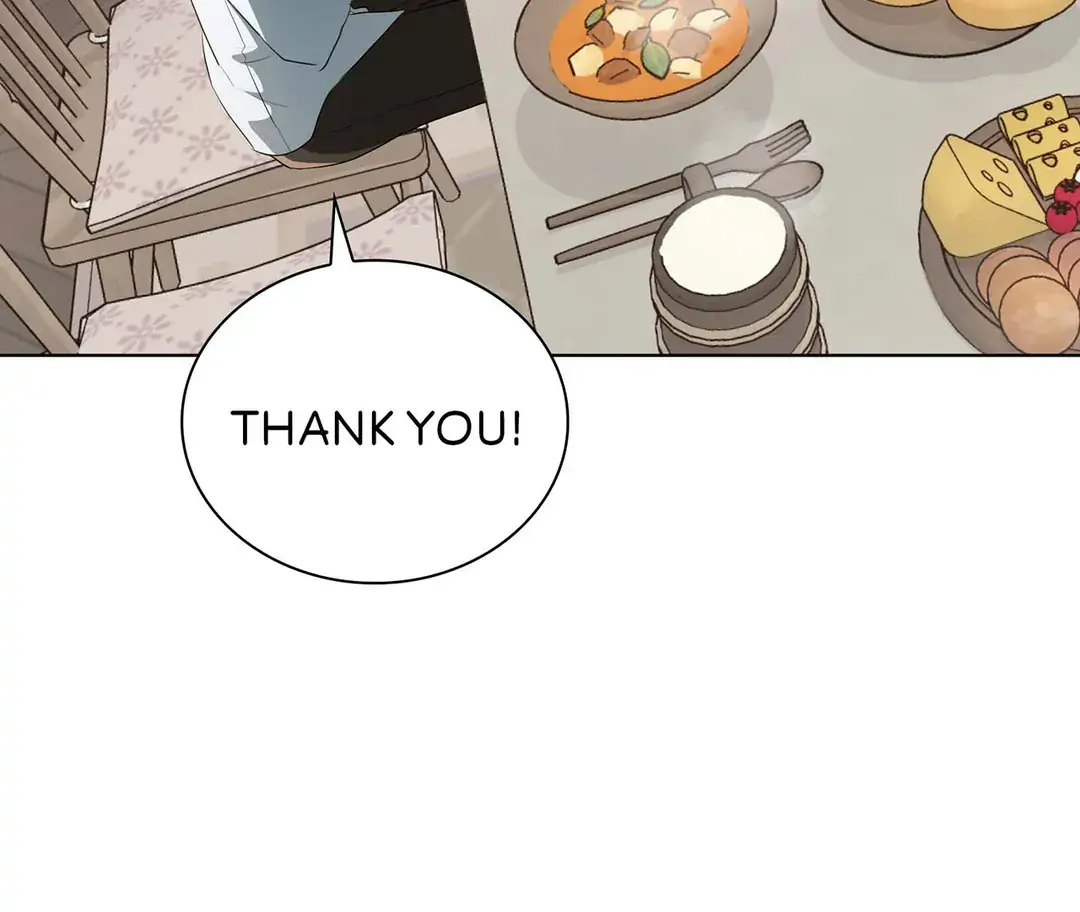 My Dearest Witch Chapter 21 - page 5