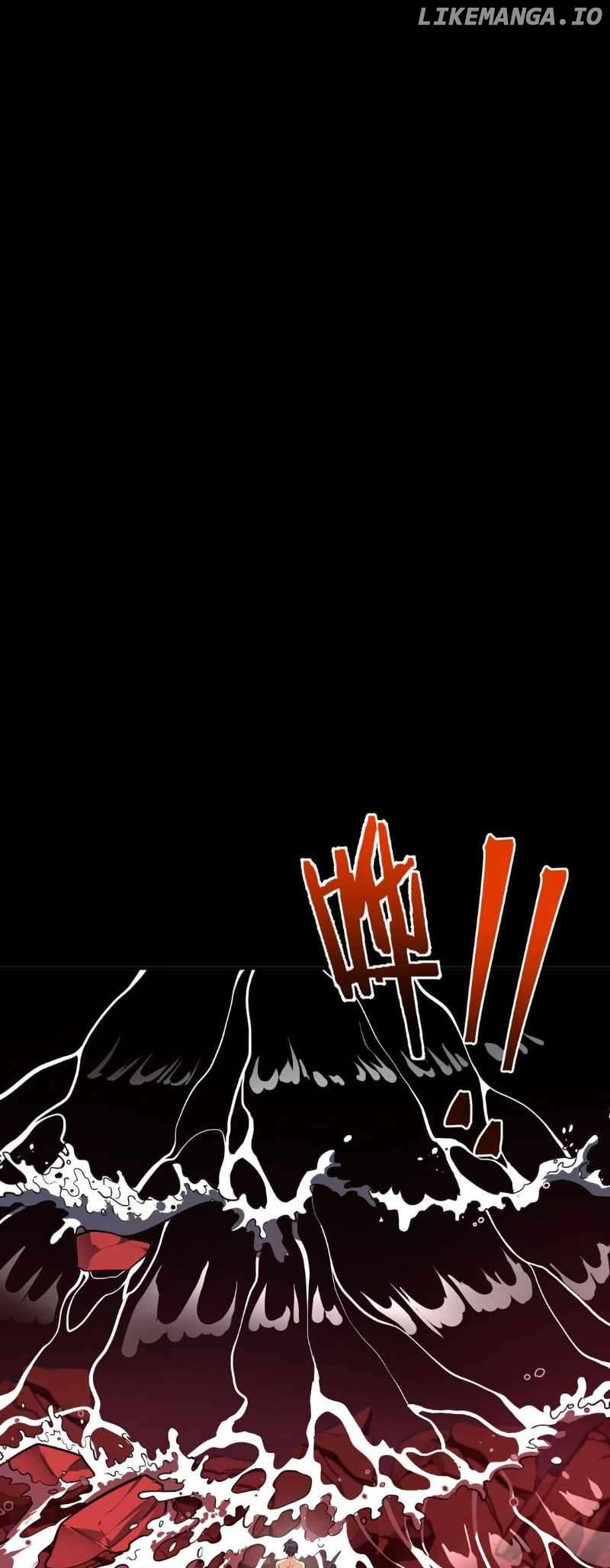 I Am The Dengle Chapter 3 - page 45