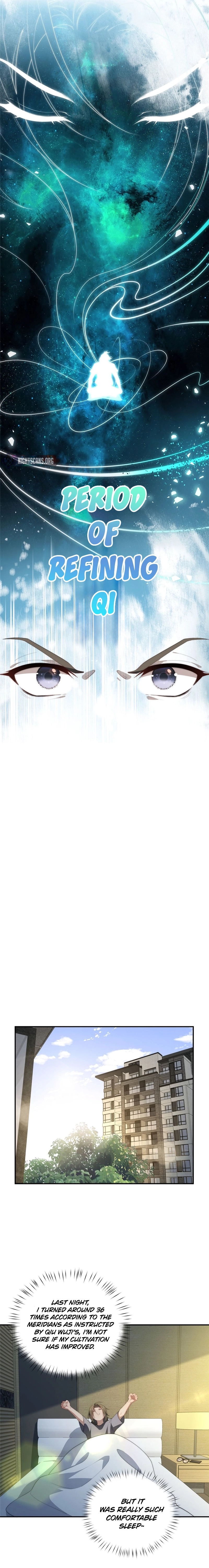 What Do You Do If the Heroine Escapes From Your Novel? Chapter 34 - page 12