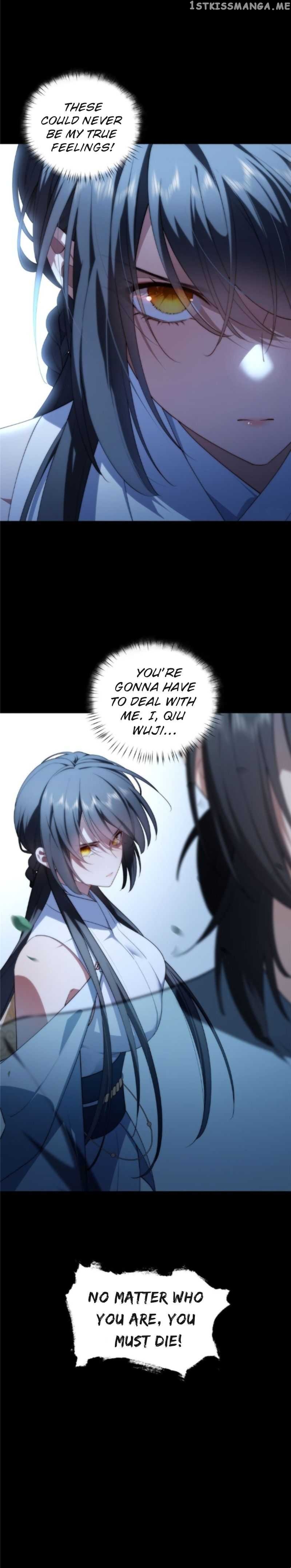What Do You Do If the Heroine Escapes From Your Novel? Chapter 1 - page 13