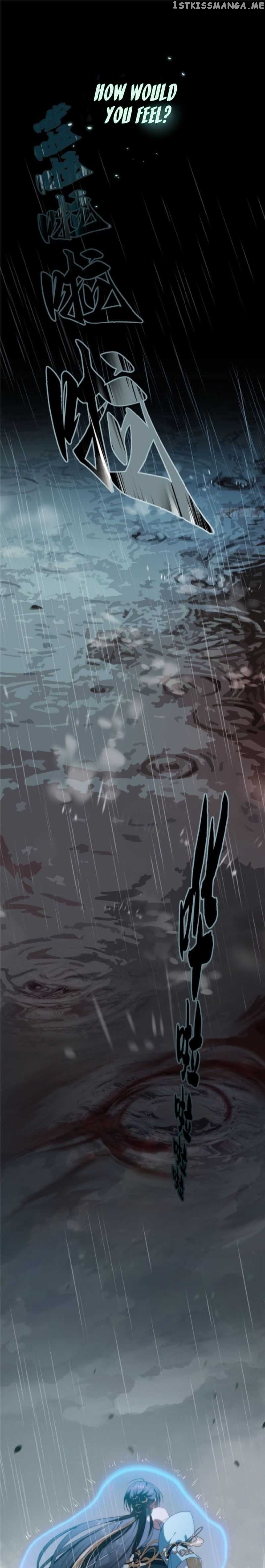 What Do You Do If the Heroine Escapes From Your Novel? Chapter 1 - page 3