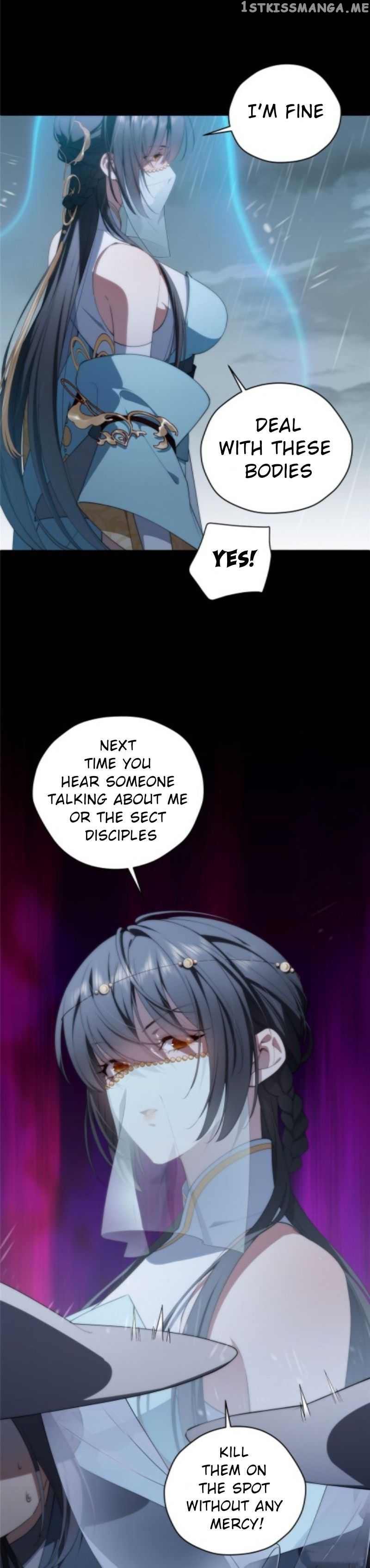 What Do You Do If the Heroine Escapes From Your Novel? Chapter 1 - page 5