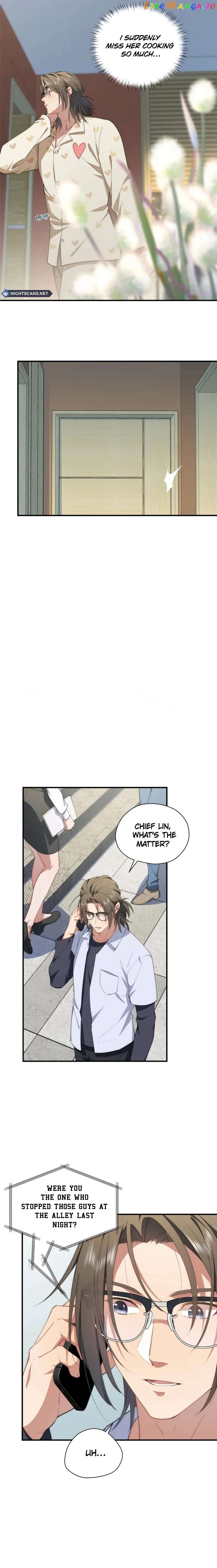 What Do You Do If the Heroine Escapes From Your Novel? Chapter 70 - page 6