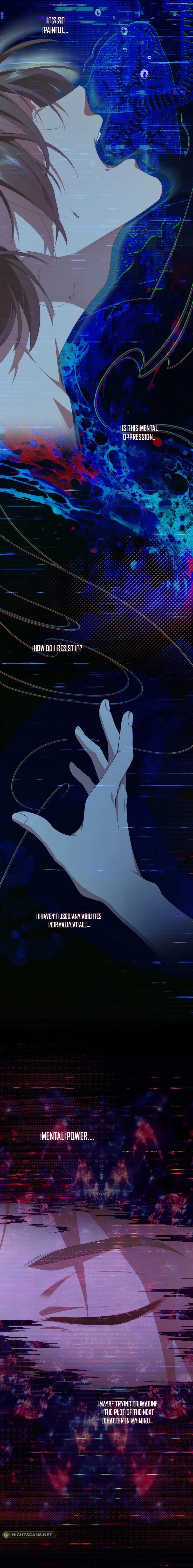 What Do You Do If the Heroine Escapes From Your Novel? Chapter 77 - page 5