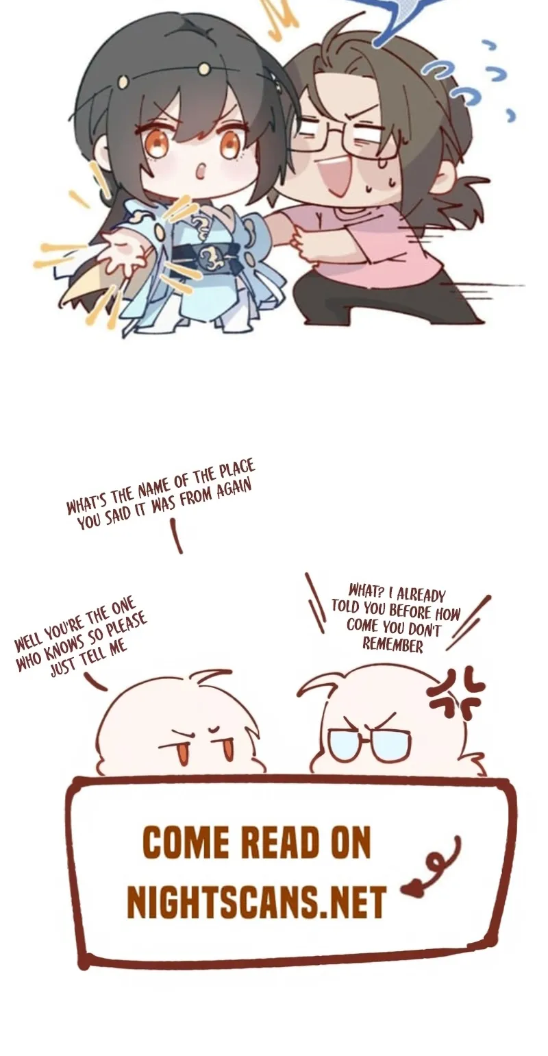 What Do You Do If the Heroine Escapes From Your Novel? Chapter 80 - page 14