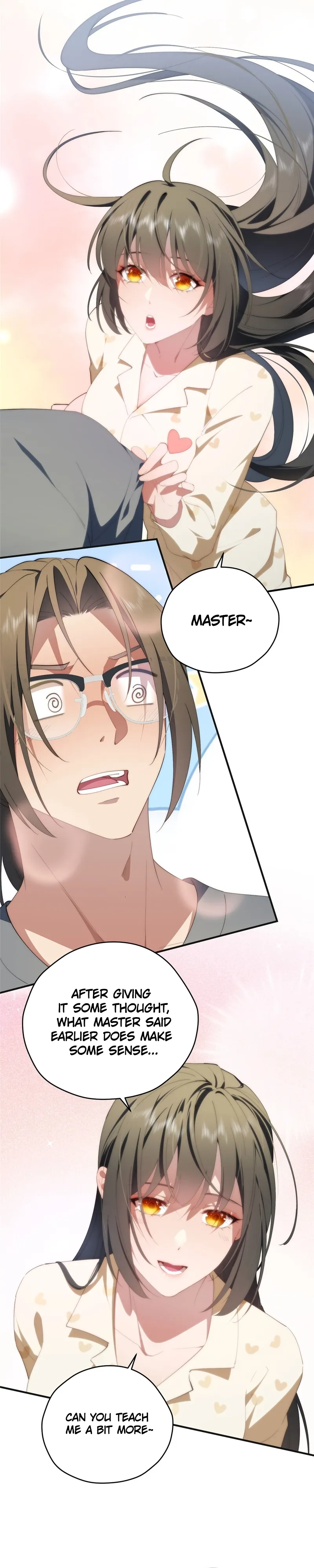 What Do You Do If the Heroine Escapes From Your Novel? Chapter 80 - page 5
