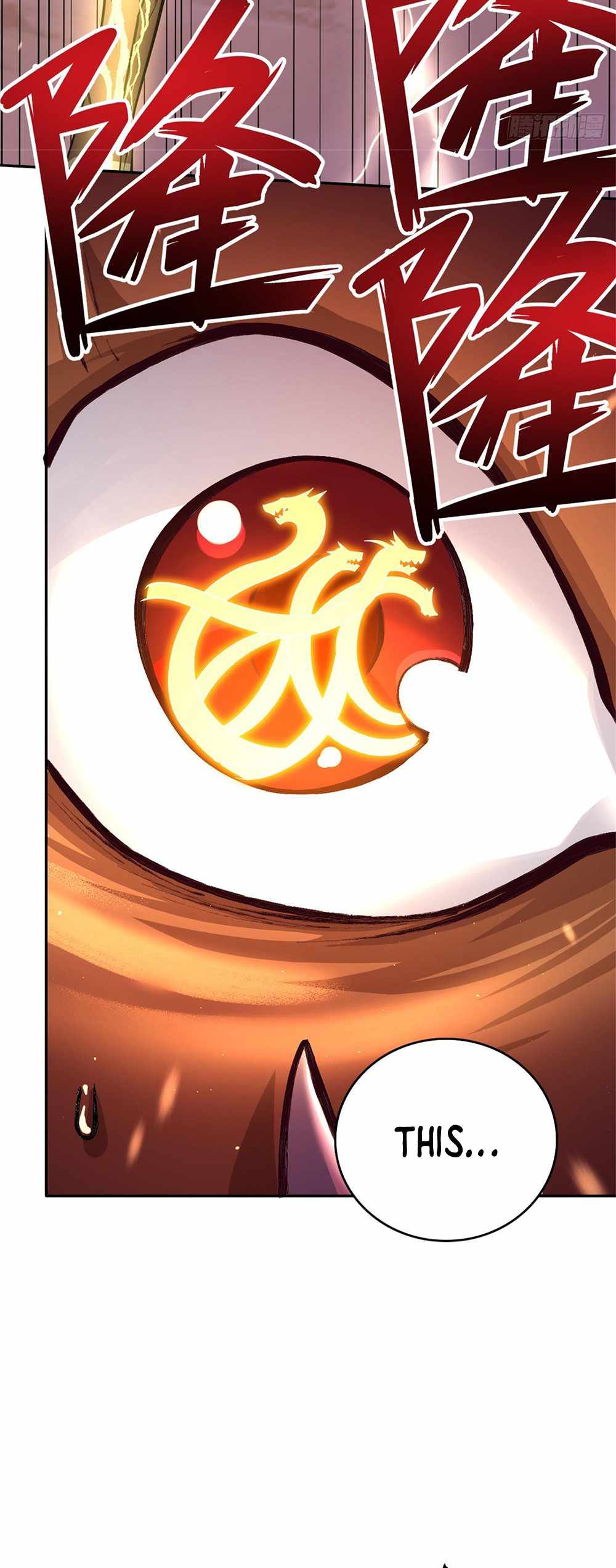 With A Sword Domain, I Can Become The Sword Saint chapter 36 - page 15