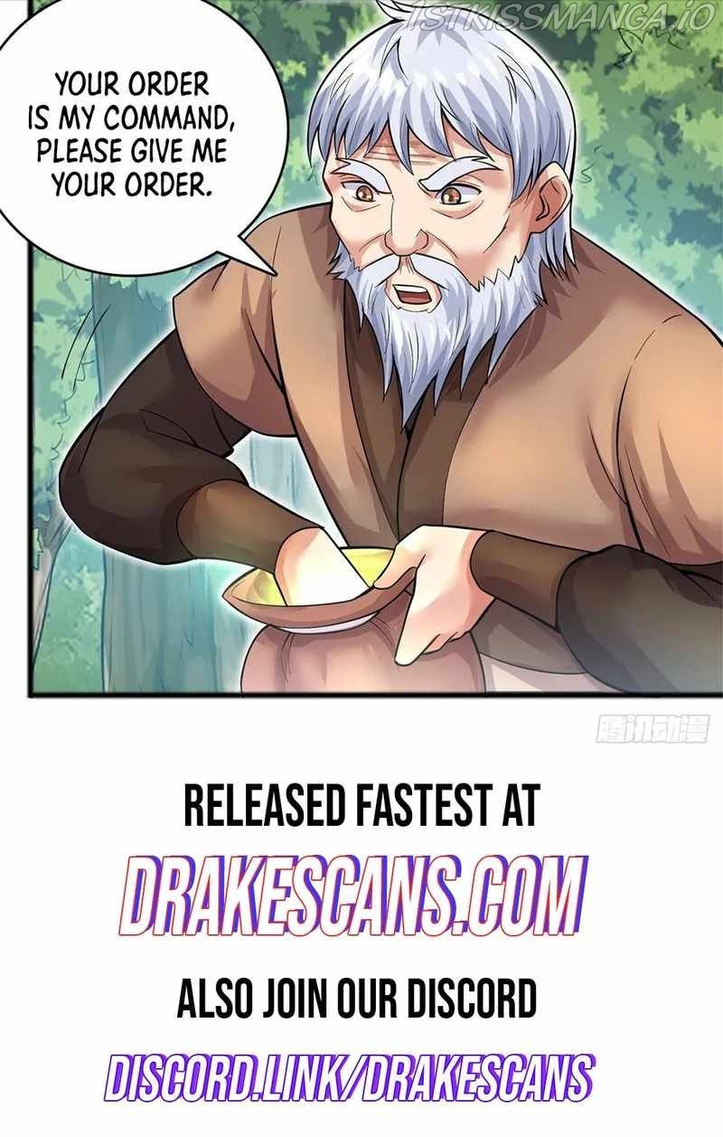 With A Sword Domain, I Can Become The Sword Saint chapter 29 - page 14