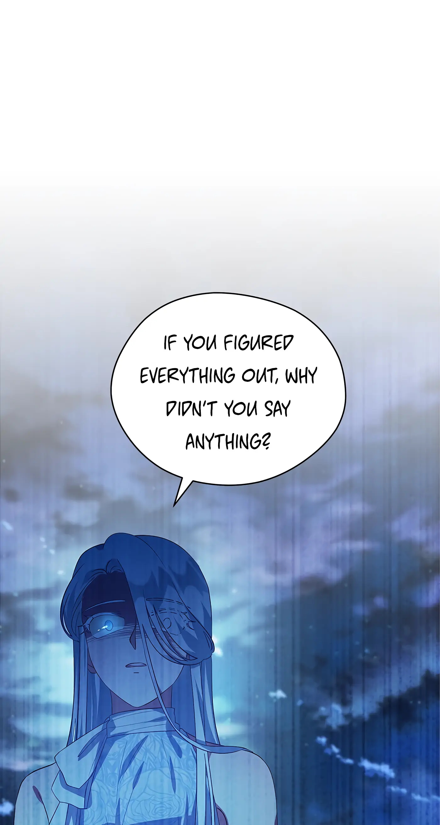 Accidental Warrior chapter 32 - page 1