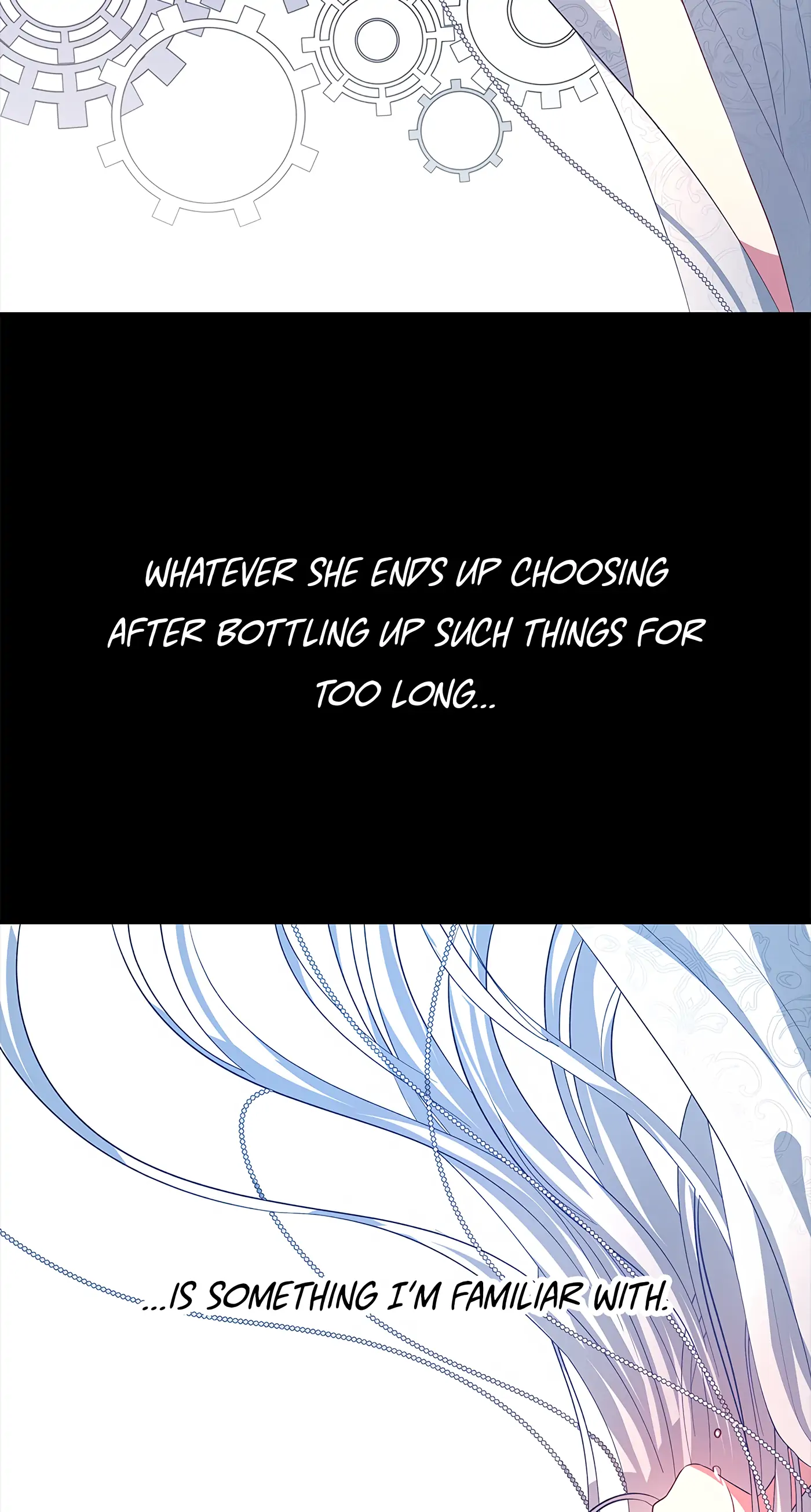Accidental Warrior chapter 32 - page 11