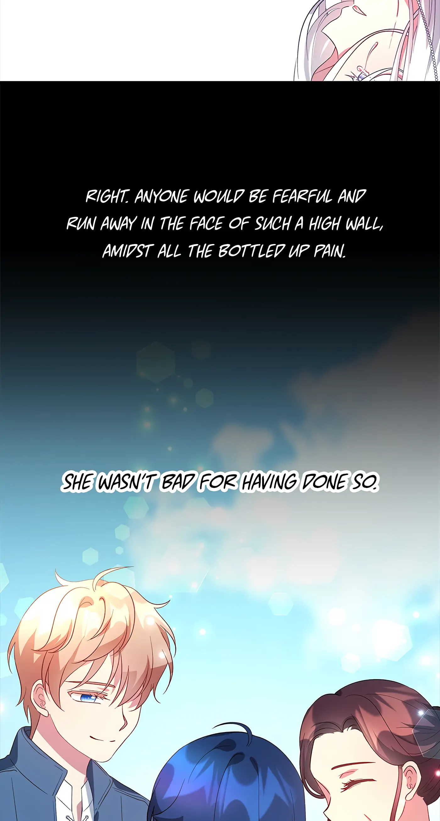 Accidental Warrior chapter 32 - page 12